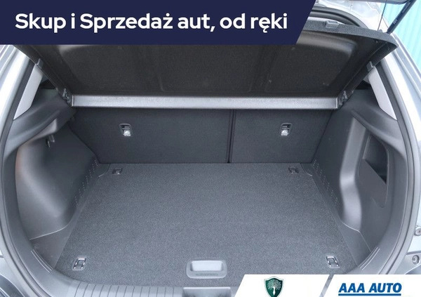 Hyundai Kona cena 100000 przebieg: 12059, rok produkcji 2022 z Warka małe 191
